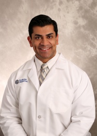 Dr. Rohit Vasan, MD