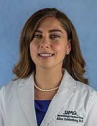 Dr. Alina Goldenberg, MD