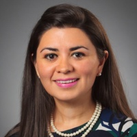 Dr. Ana Marcella Rivas Mejia, MD