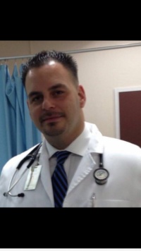 Dr. Juan Carlos Rey, MD