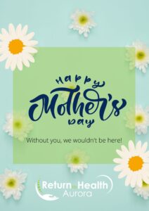 Social Media Post Example - Moven Media - Return to Health Aurora