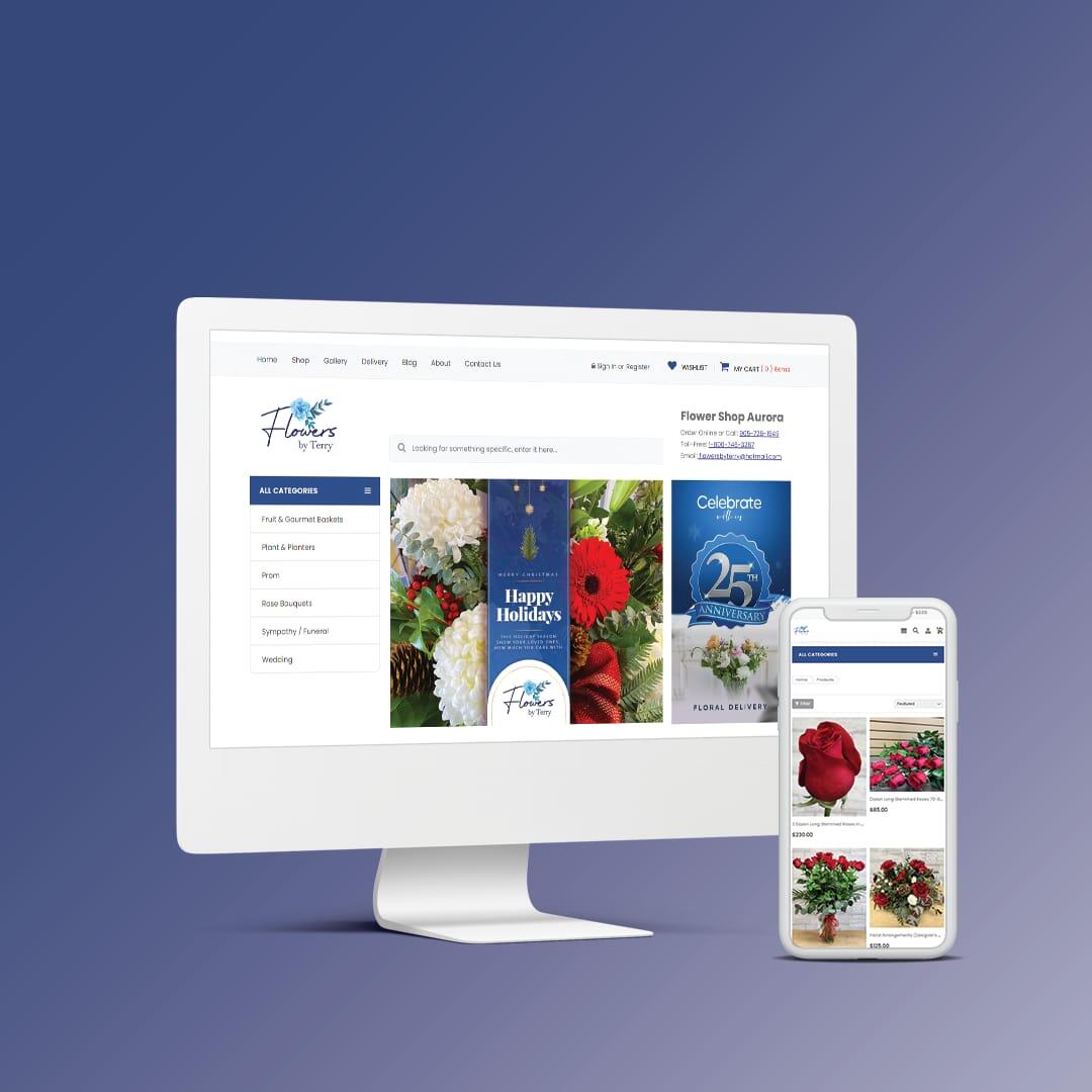 Web Content Management